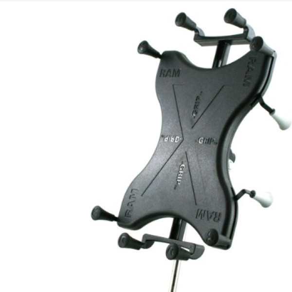 Universal Tablet Mount - EQ7273 - Permobil compatible 
